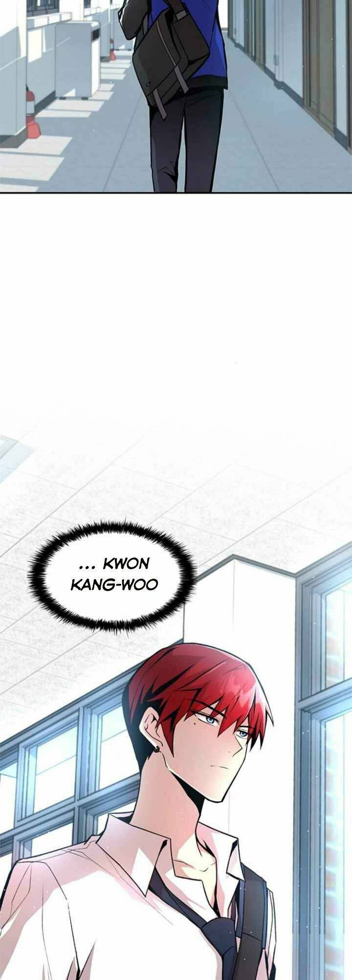 Chuyển Sinh Thành Ác Nhân Chapter 9 - Trang 2