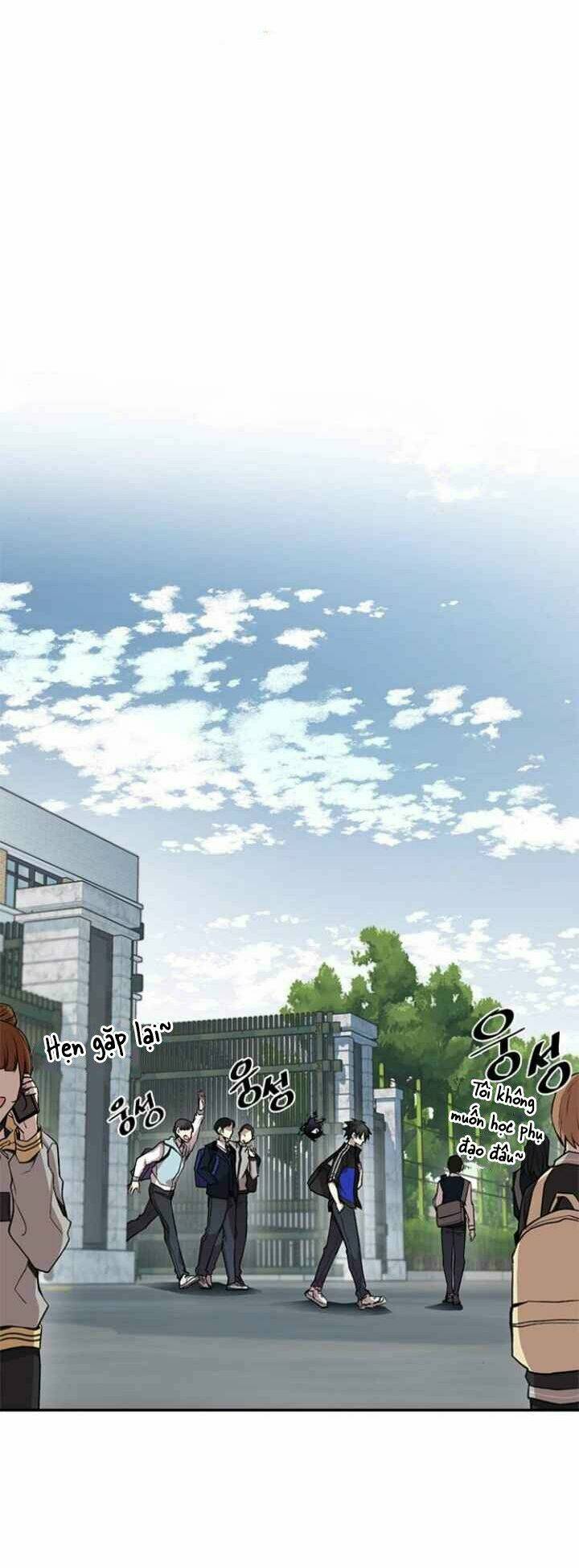 Chuyển Sinh Thành Ác Nhân Chapter 9 - Trang 2