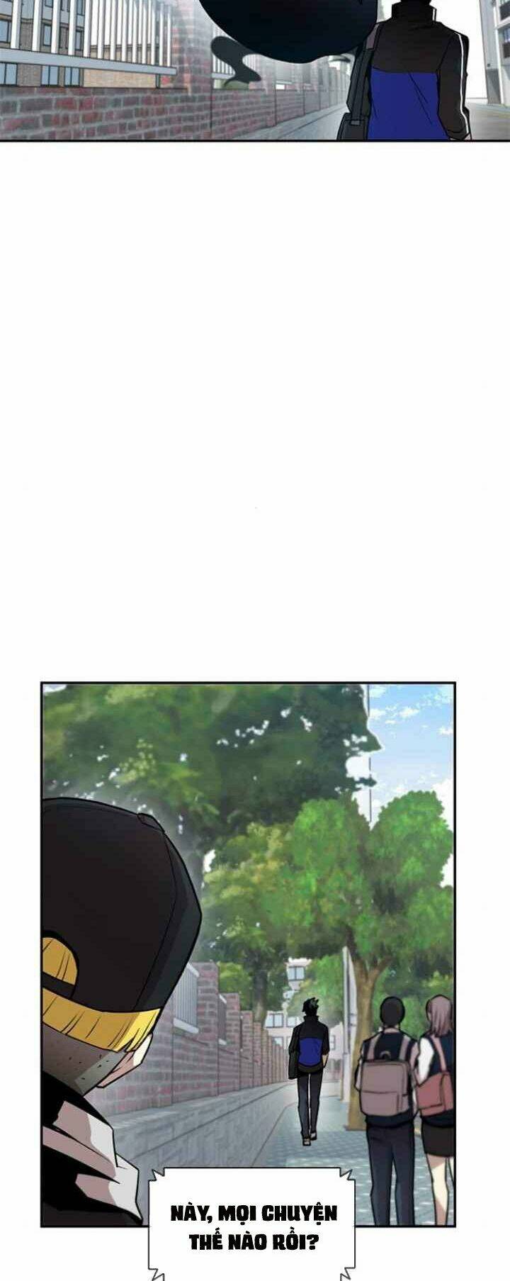 Chuyển Sinh Thành Ác Nhân Chapter 9 - Trang 2