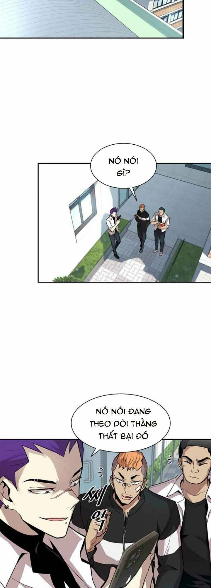 Chuyển Sinh Thành Ác Nhân Chapter 9 - Trang 2