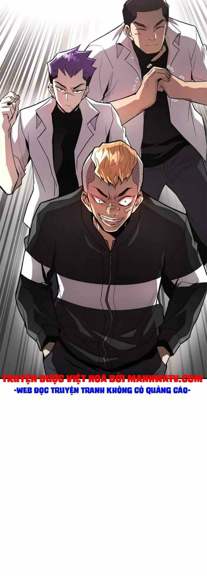 Chuyển Sinh Thành Ác Nhân Chapter 9 - Trang 2