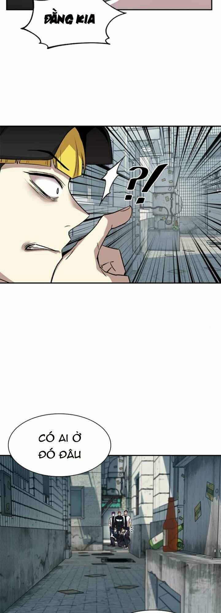 Chuyển Sinh Thành Ác Nhân Chapter 9 - Trang 2