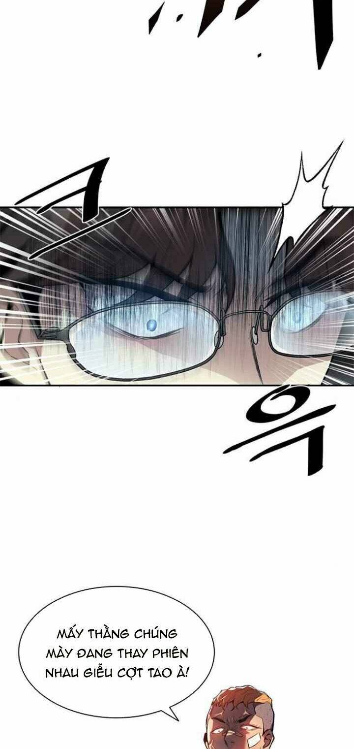 Chuyển Sinh Thành Ác Nhân Chapter 9 - Trang 2