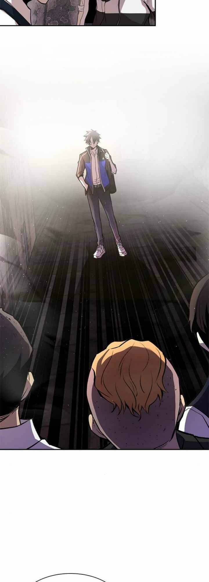 Chuyển Sinh Thành Ác Nhân Chapter 9 - Trang 2