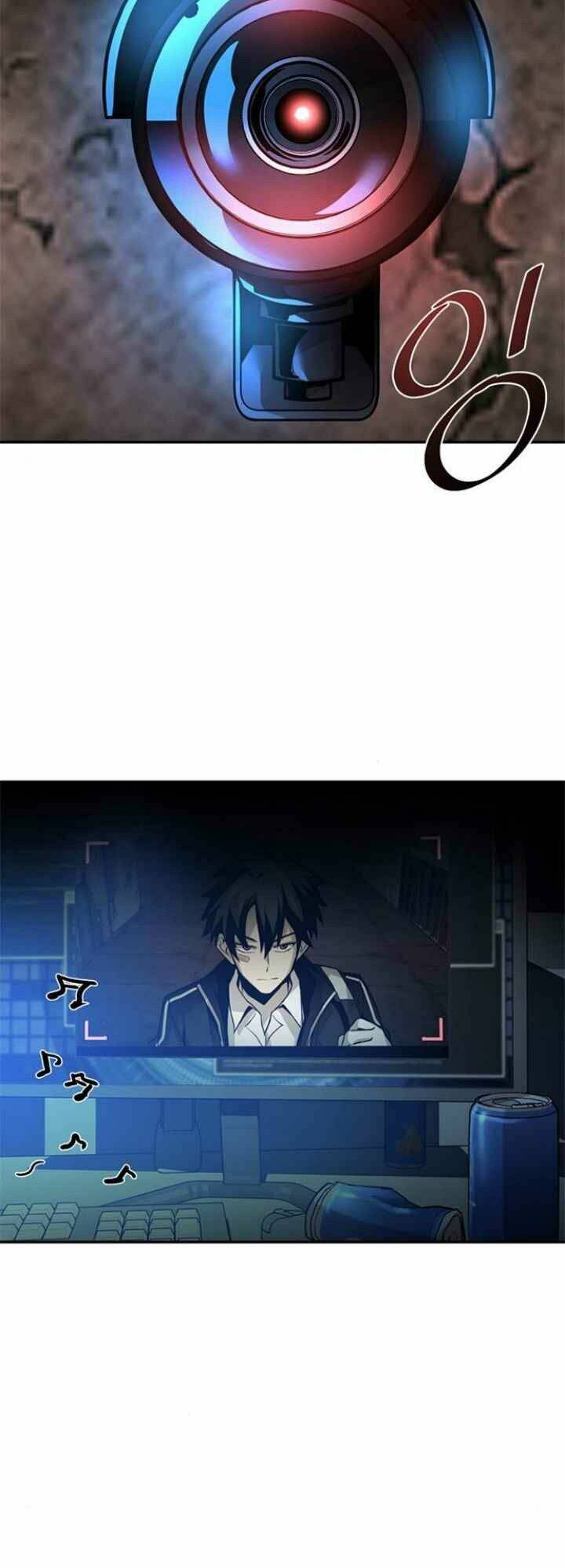 Chuyển Sinh Thành Ác Nhân Chapter 9 - Trang 2