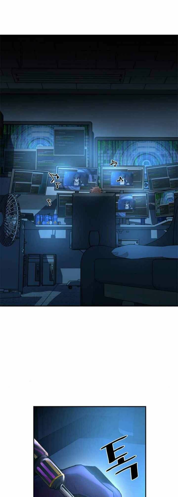 Chuyển Sinh Thành Ác Nhân Chapter 9 - Trang 2