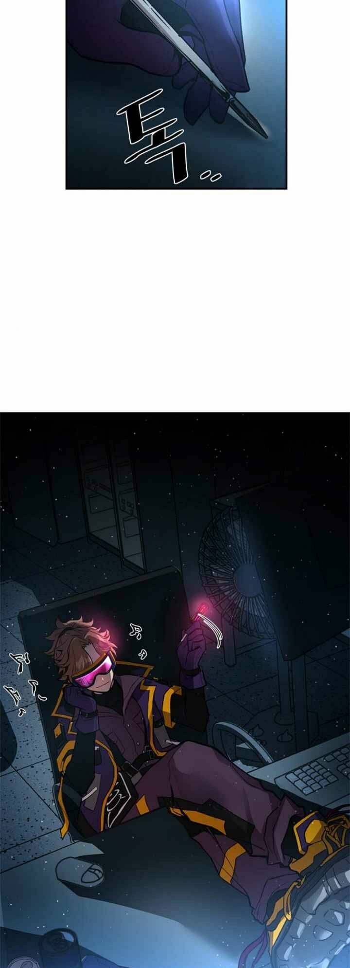 Chuyển Sinh Thành Ác Nhân Chapter 9 - Trang 2