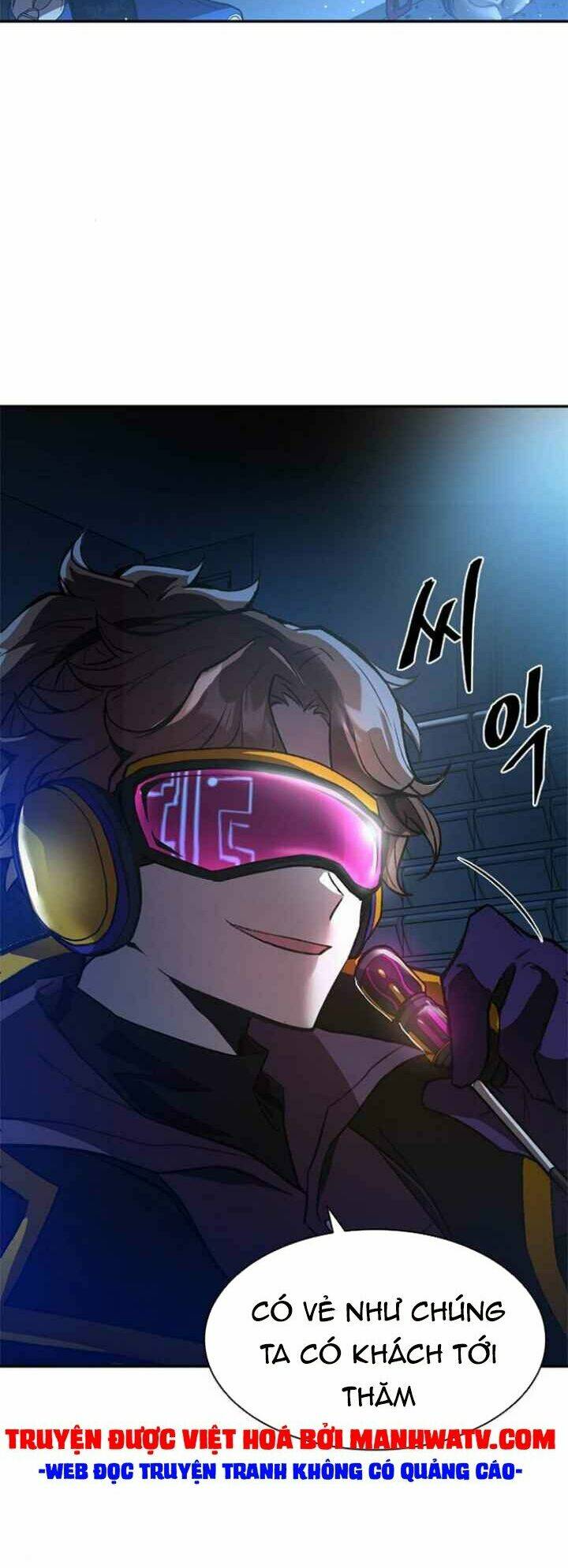 Chuyển Sinh Thành Ác Nhân Chapter 9 - Trang 2