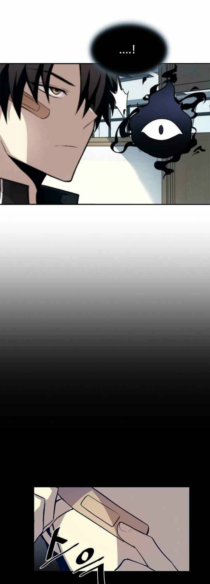 Chuyển Sinh Thành Ác Nhân Chapter 9 - Trang 2