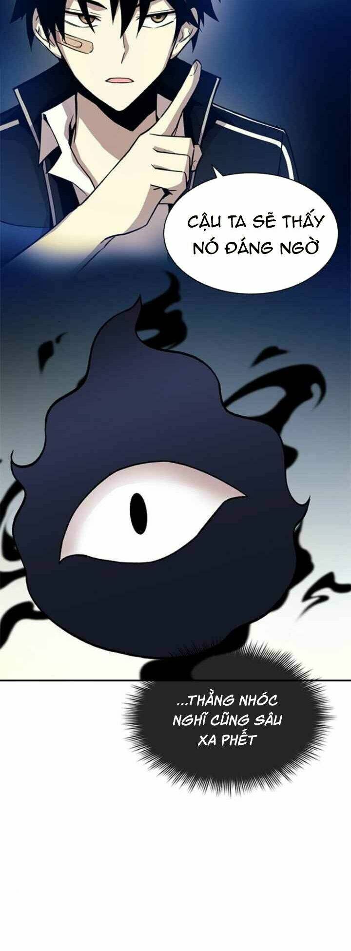 Chuyển Sinh Thành Ác Nhân Chapter 9 - Trang 2