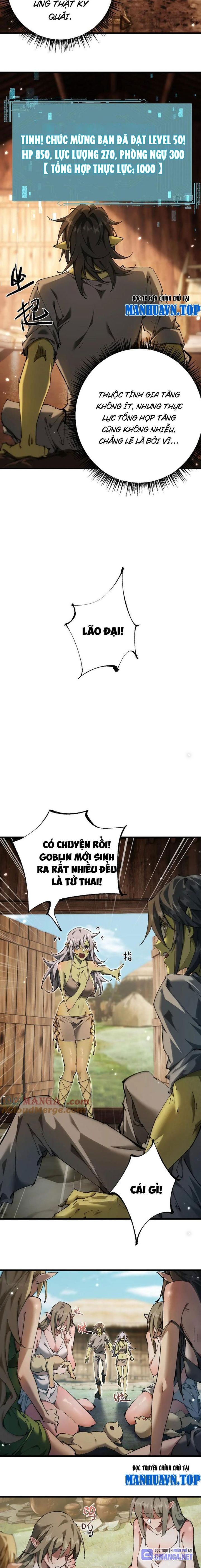 Chuyển Sinh Thành Goblin Chapter 16 - Trang 2