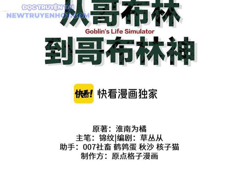 Chuyển Sinh Thành Goblin Chapter 34 - Trang 2