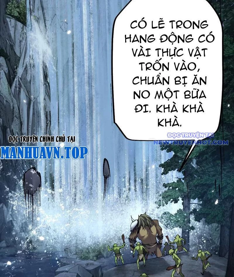 Chuyển Sinh Thành Goblin Chapter 36 - Trang 2