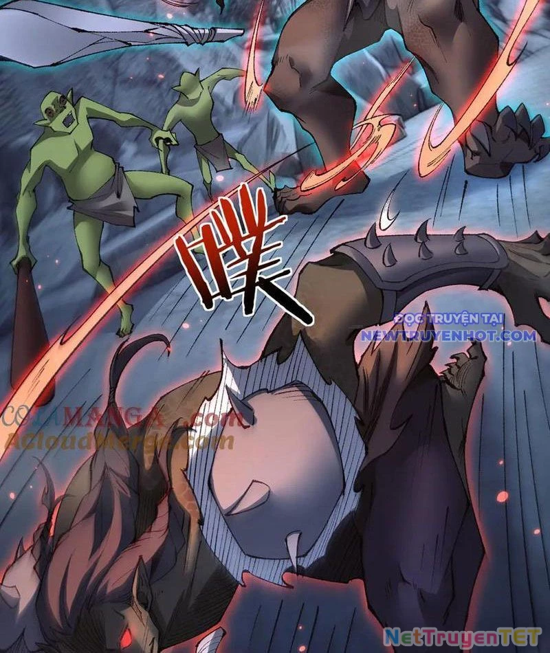 Chuyển Sinh Thành Goblin Chapter 36 - Trang 2