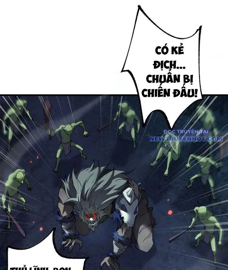 Chuyển Sinh Thành Goblin Chapter 36 - Trang 2