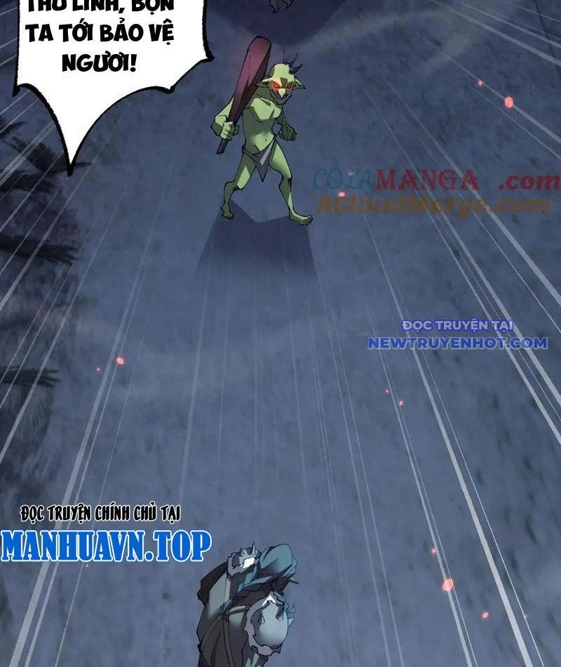 Chuyển Sinh Thành Goblin Chapter 36 - Trang 2