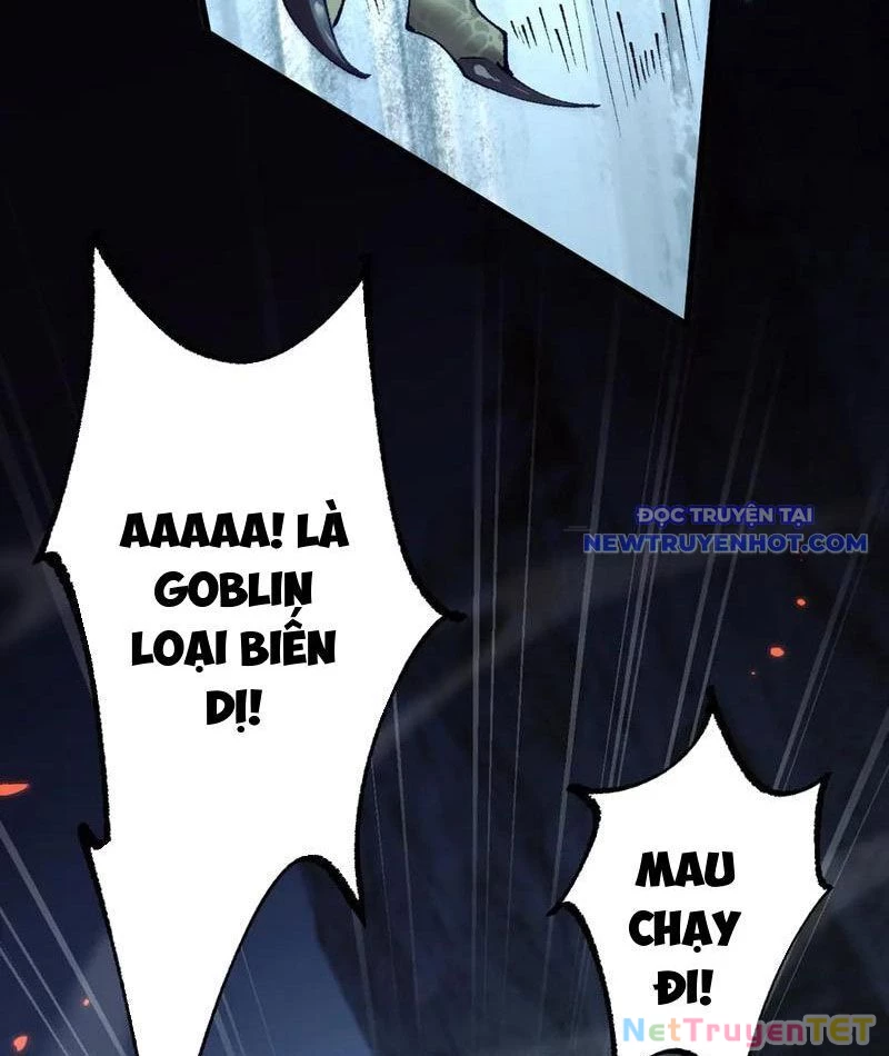Chuyển Sinh Thành Goblin Chapter 36 - Trang 2
