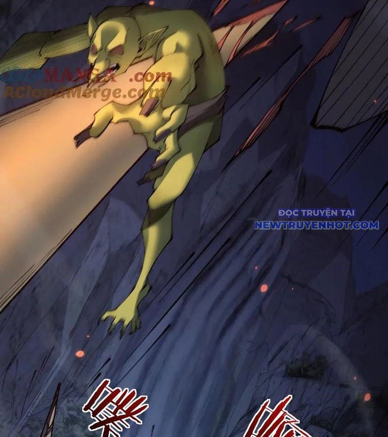 Chuyển Sinh Thành Goblin Chapter 36 - Trang 2