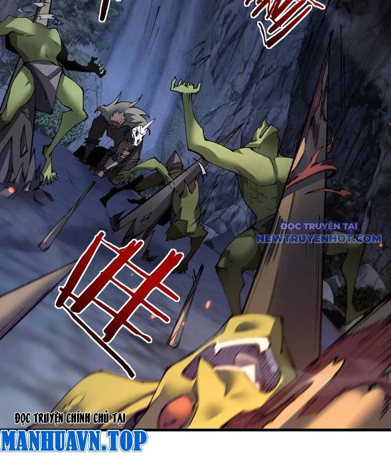 Chuyển Sinh Thành Goblin Chapter 36 - Trang 2