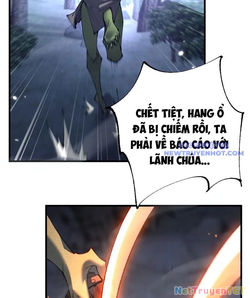 Chuyển Sinh Thành Goblin Chapter 36 - Trang 2