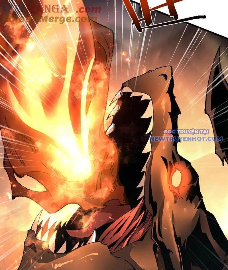 Chuyển Sinh Thành Goblin Chapter 36 - Trang 2