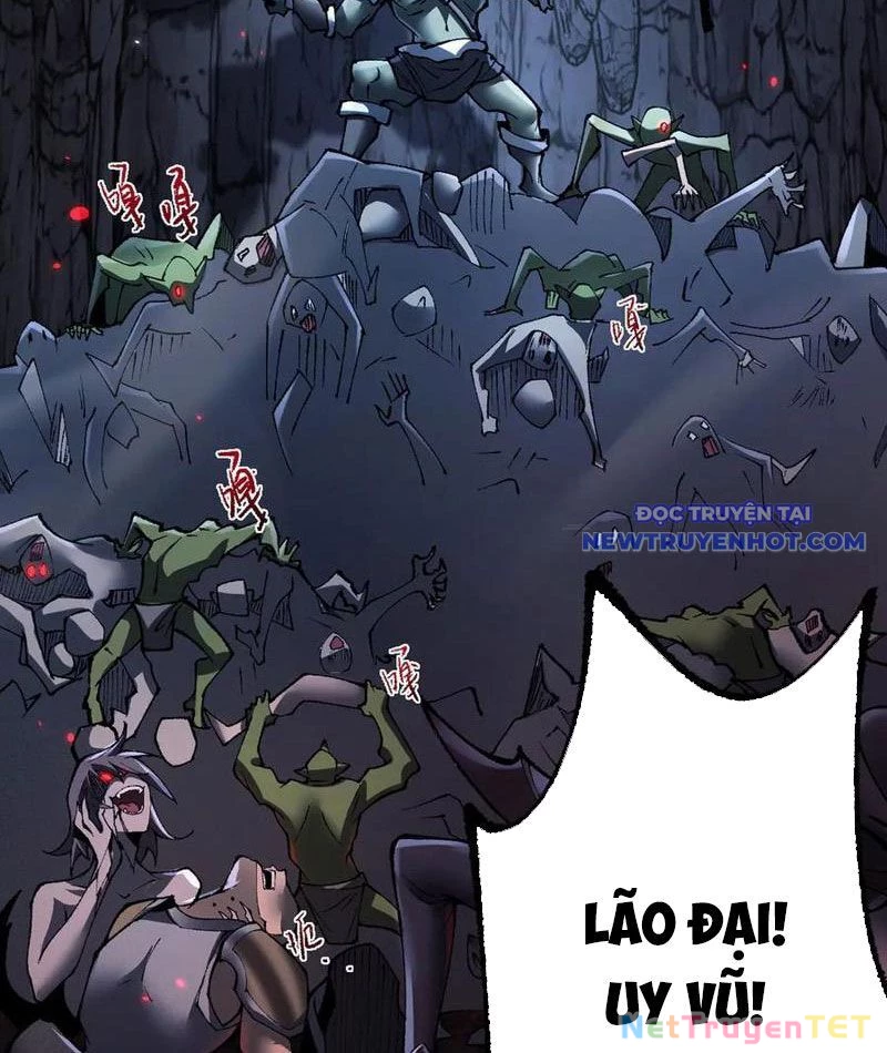 Chuyển Sinh Thành Goblin Chapter 36 - Trang 2
