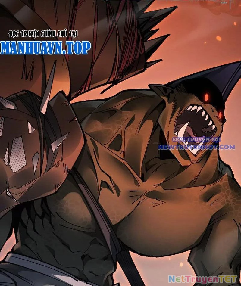 Chuyển Sinh Thành Goblin Chapter 36 - Trang 2