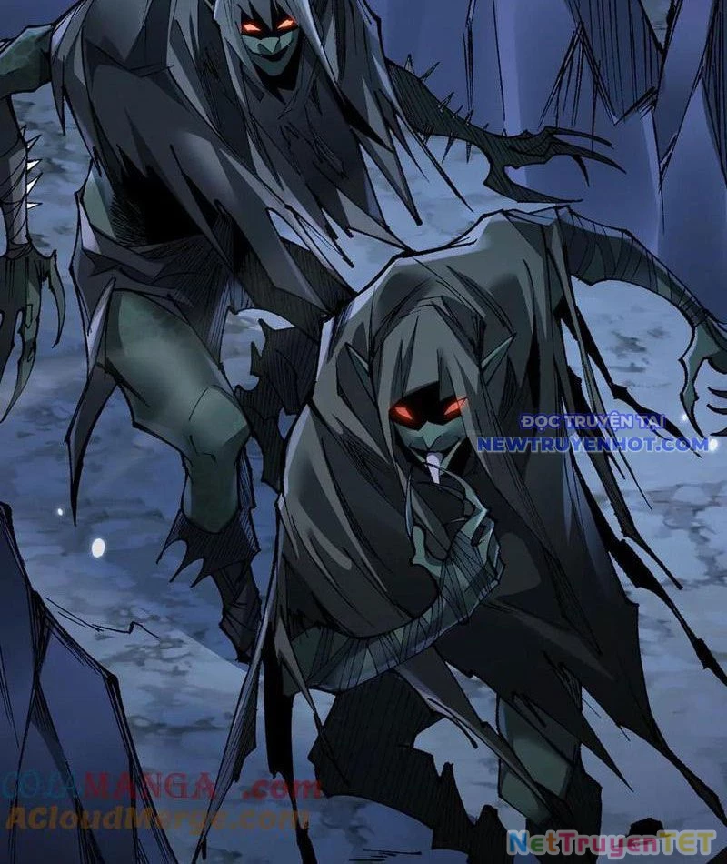 Chuyển Sinh Thành Goblin Chapter 36 - Trang 2