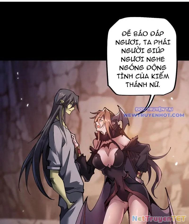 Chuyển Sinh Thành Goblin Chapter 36 - Trang 2