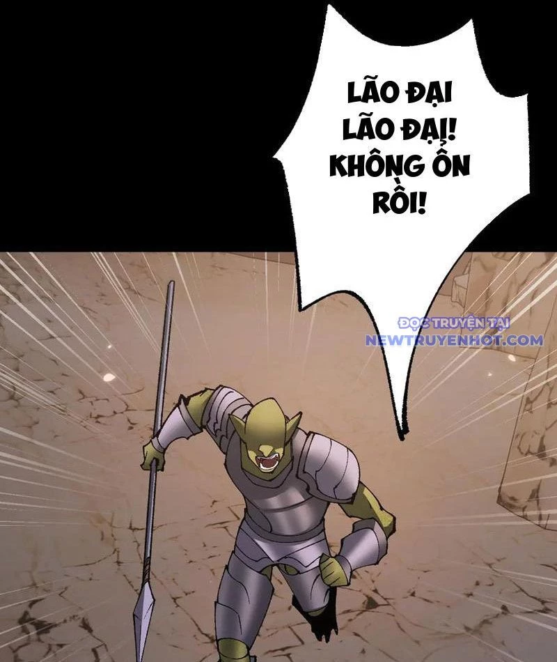 Chuyển Sinh Thành Goblin Chapter 36 - Trang 2