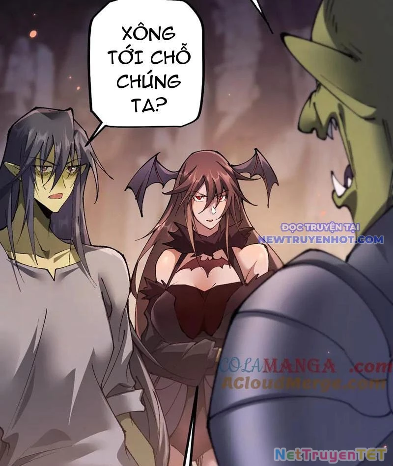 Chuyển Sinh Thành Goblin Chapter 36 - Trang 2
