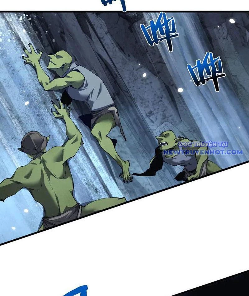 Chuyển Sinh Thành Goblin Chapter 36 - Trang 2