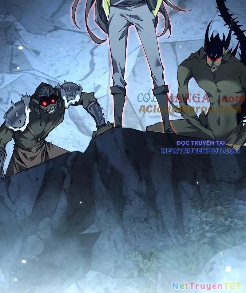 Chuyển Sinh Thành Goblin Chapter 36 - Trang 2