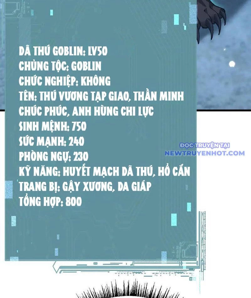 Chuyển Sinh Thành Goblin Chapter 36 - Trang 2