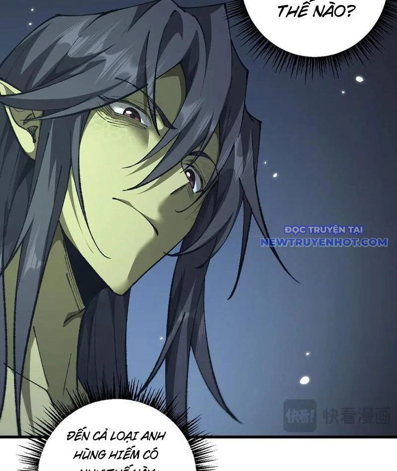 Chuyển Sinh Thành Goblin Chapter 36 - Trang 2
