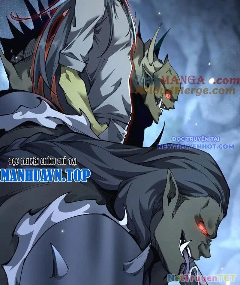 Chuyển Sinh Thành Goblin Chapter 36 - Trang 2