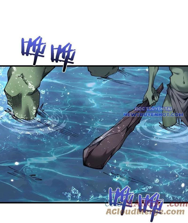 Chuyển Sinh Thành Goblin Chapter 36 - Trang 2