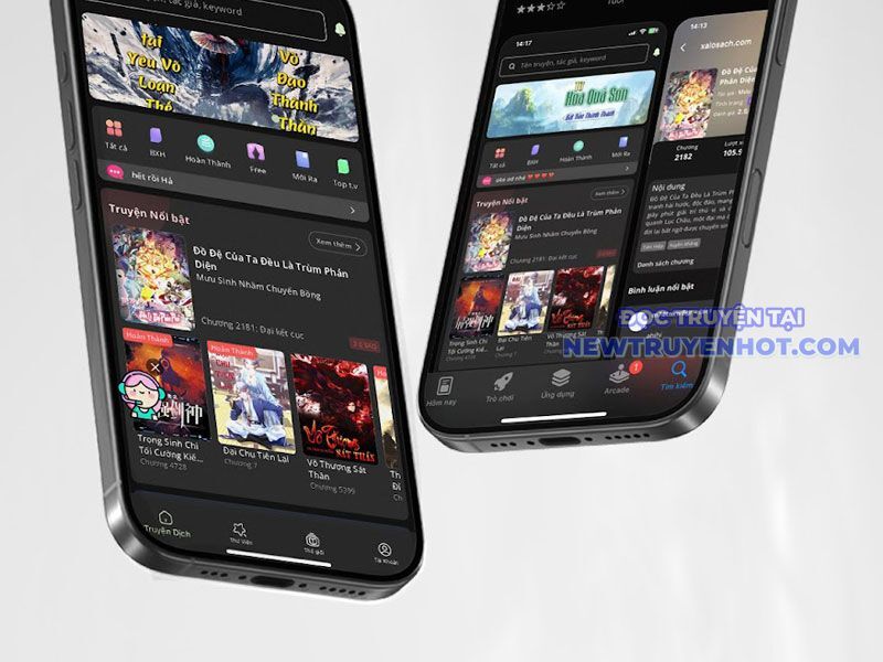 Chuyển Sinh Thành Goblin Chapter 39 - Trang 2