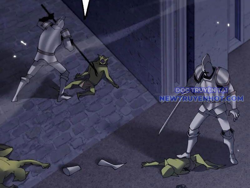 Chuyển Sinh Thành Goblin Chapter 40 - Trang 2