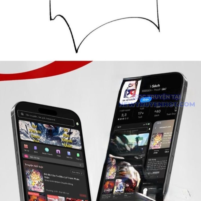 Chuyển Sinh Thành Goblin Chapter 41 - Trang 2