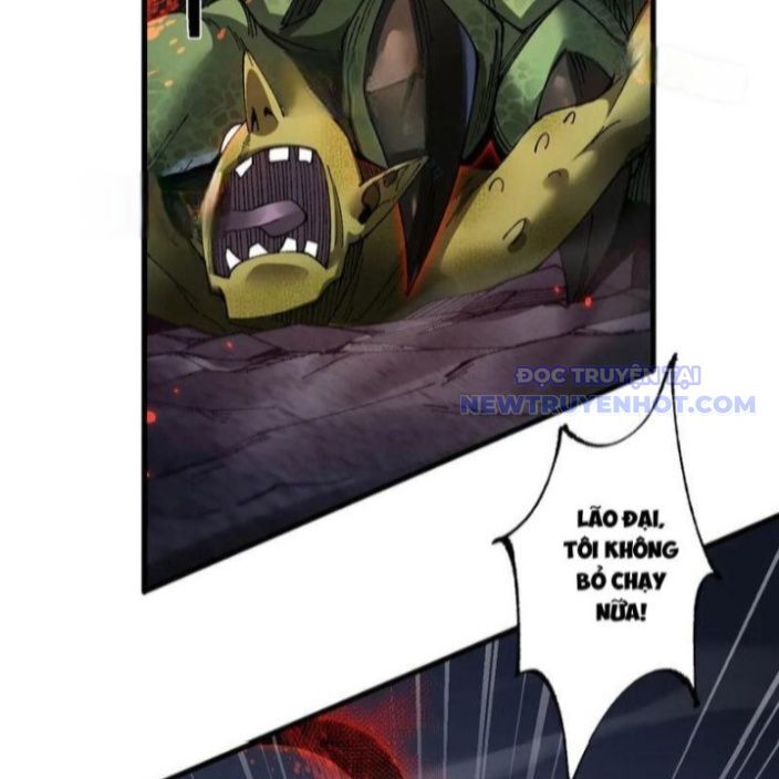 Chuyển Sinh Thành Goblin Chapter 41 - Trang 2