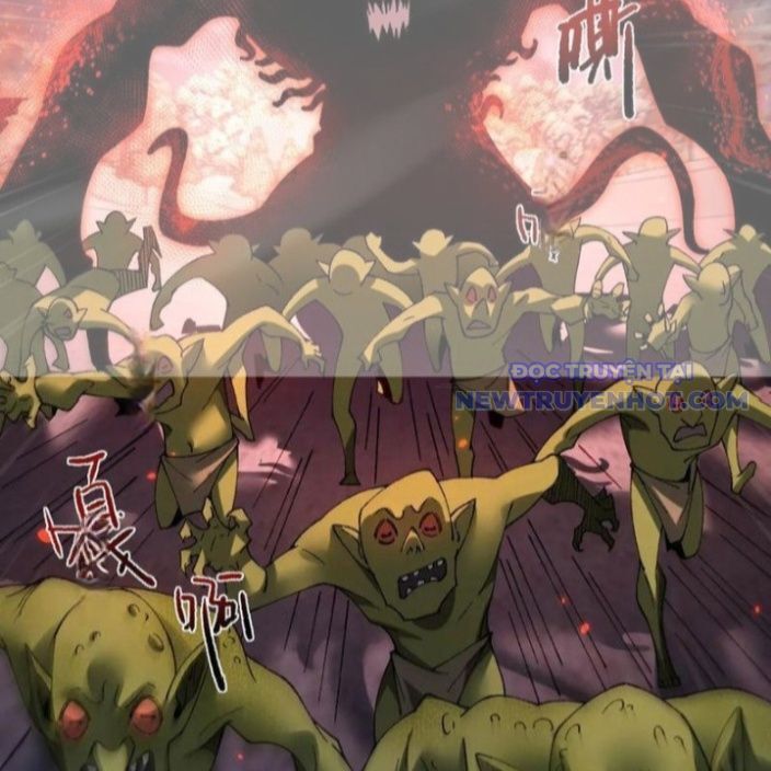 Chuyển Sinh Thành Goblin Chapter 41 - Trang 2