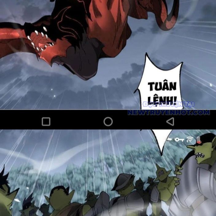 Chuyển Sinh Thành Goblin Chapter 41 - Trang 2