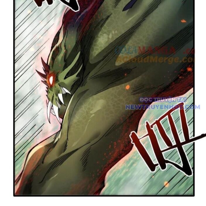 Chuyển Sinh Thành Goblin Chapter 43 - Trang 2