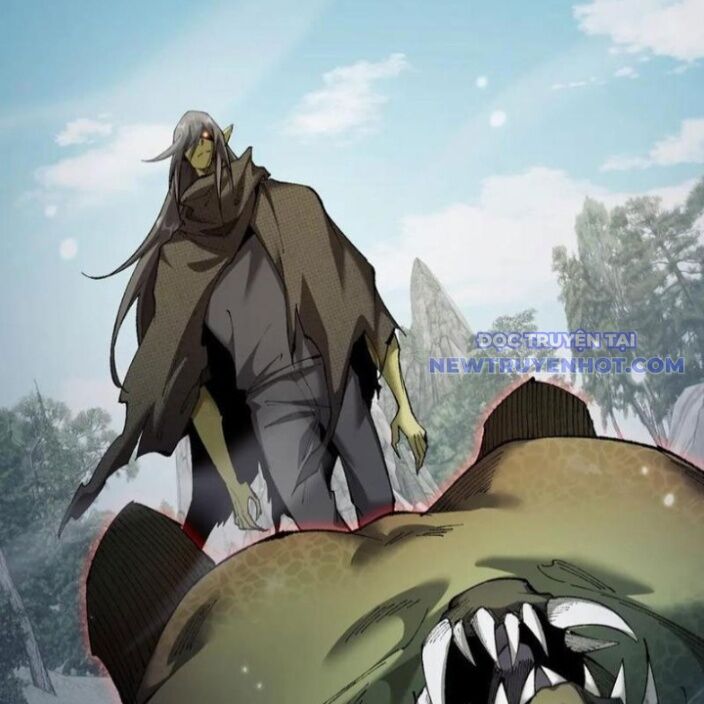 Chuyển Sinh Thành Goblin Chapter 43 - Trang 2