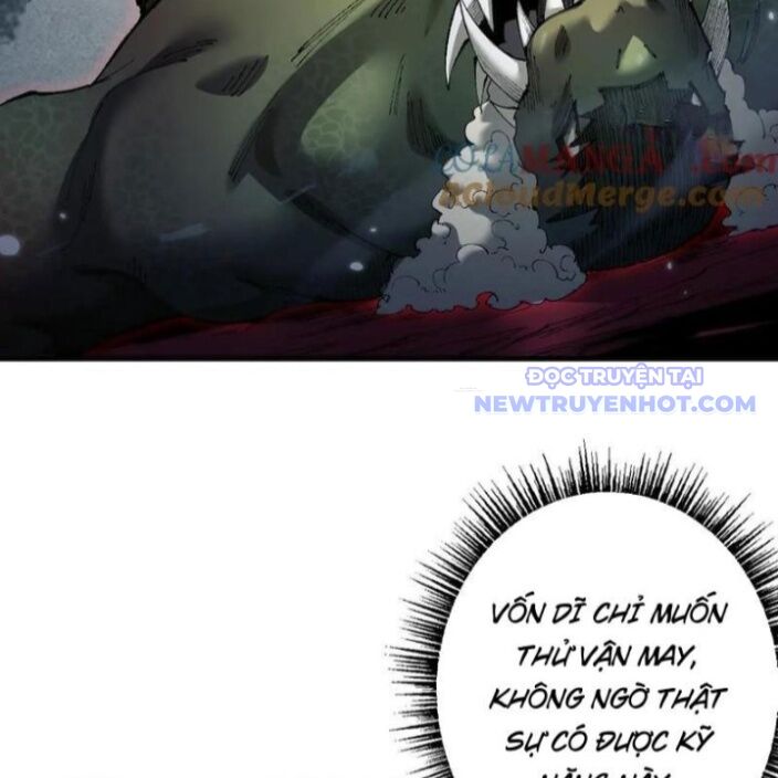 Chuyển Sinh Thành Goblin Chapter 43 - Trang 2