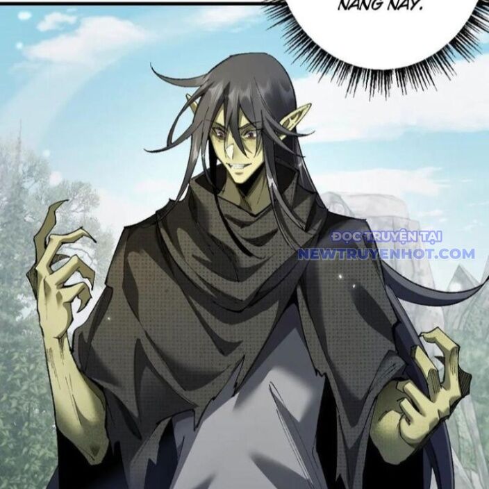 Chuyển Sinh Thành Goblin Chapter 43 - Trang 2