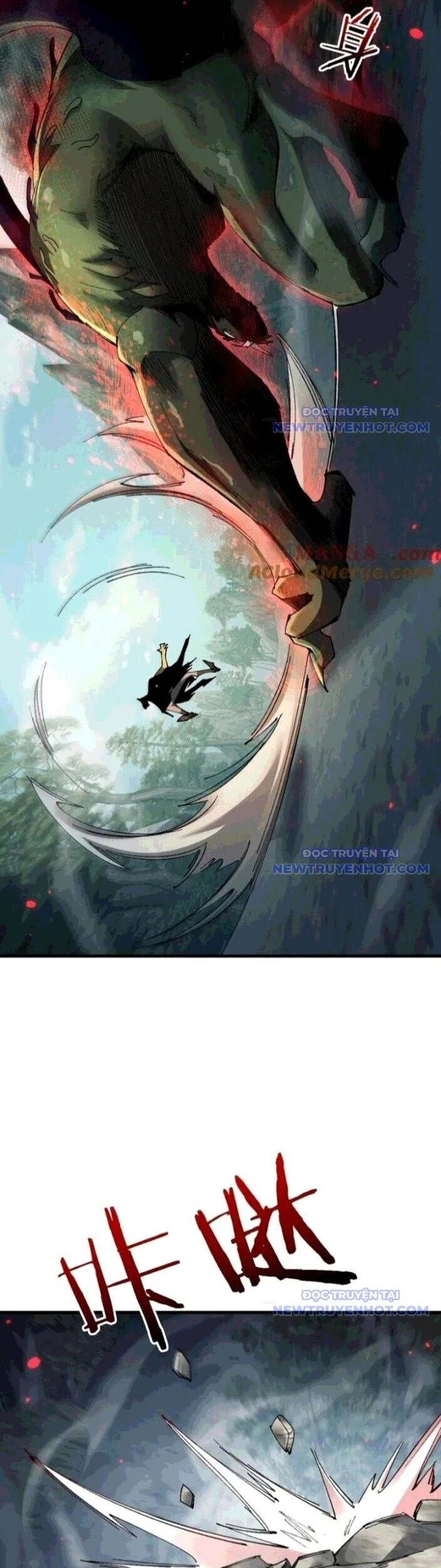 Chuyển Sinh Thành Goblin Chapter 44 - Trang 2