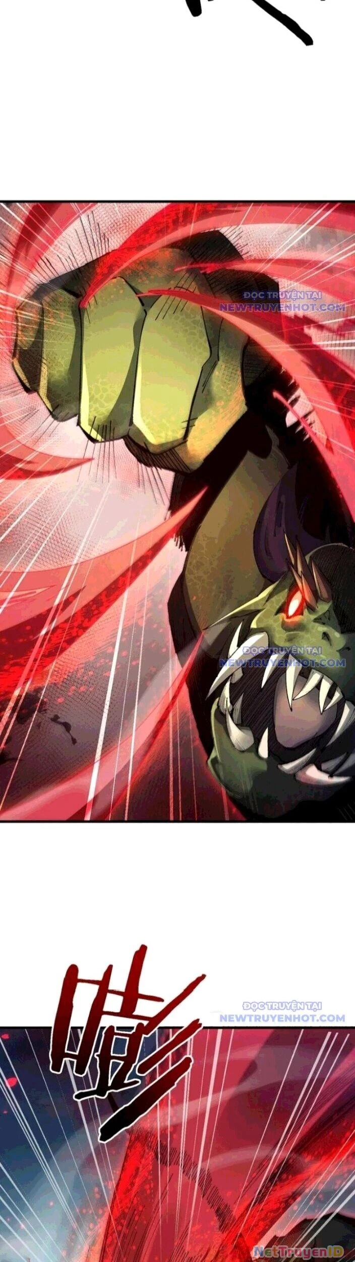 Chuyển Sinh Thành Goblin Chapter 44 - Trang 2