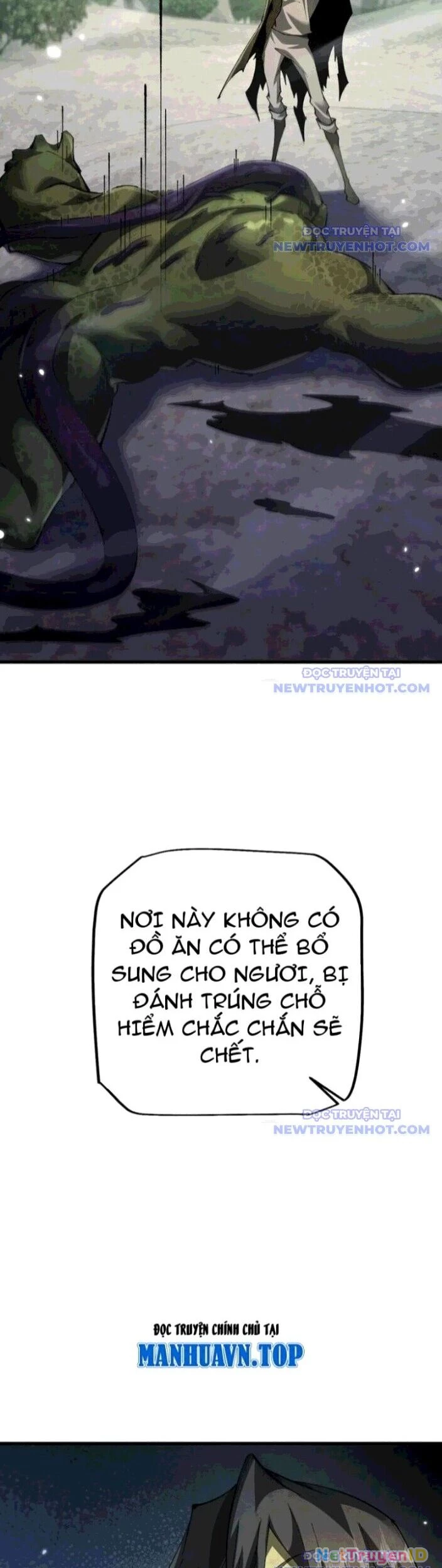 Chuyển Sinh Thành Goblin Chapter 44 - Trang 2